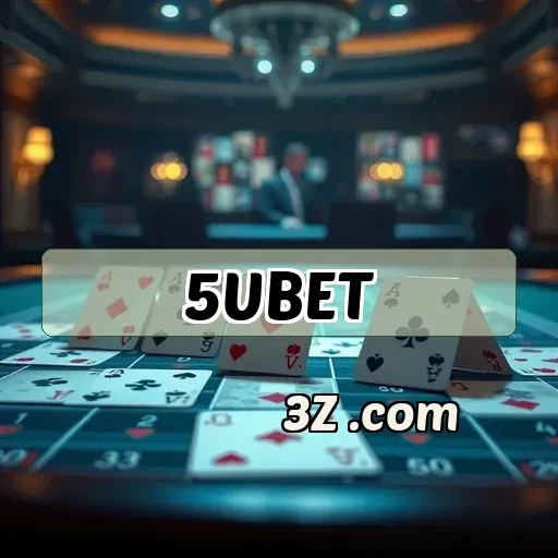 FAQ: Descubra Recursos Incríveis no 5ubet para Jogadores
