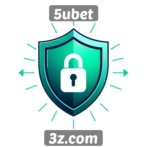 Segurança das transações financeiras no 5ubet