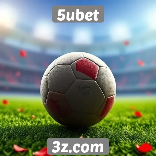 5ubet oferece novas opções de apostas ao vivo