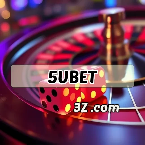 Aventura no Poker: Conheça o 5ubet e Suas Inovações