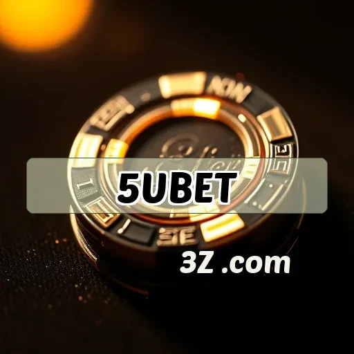 5ubet: A Experiência de Sports Que Você Merece